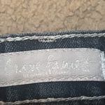 Almost Famous Crave Fame  Jean Shorts Size 11 Photo 8