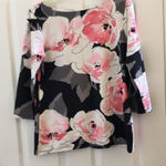 Charter Club FINAL MARKDOWN Ladies  top medium 3/4 sleeves Photo 0