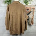 Vintage Style Boho Baggy Sweater Cardigan SZ 2XL Photo 5