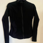 Lululemon athletica Black Ski Jacket Photo 0