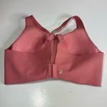 Knix Catalyst Front Zip Sports Bra Size 8+ Photo 2