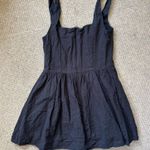 White Fox Boutique  Black Dress Photo 2