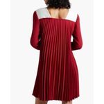 Valentino Garavani NWOT  Valentino Pleated Dress Size 2 Photo 4