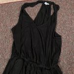 BB Dakota  black jumpsuit M Photo 5
