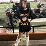 Game Day sequence jersey Black Size one size fits all Photo 2