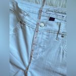 Gloria Vanderbilt  cotton stretch skimmers Photo 8