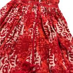 Free People  Beach Day Mini Dress Small Photo 3