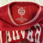 Tilly's Harvard Crewneck  Photo 1