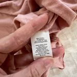 EXPRESS Y2K Babydoll Tank Photo 7