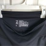 Z By Zella High Waist Performance 7/8 Length Leggings  Black XS Women’s Photo 2
