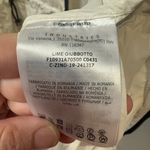 Moncler  Nylon Jacket white / cream no flaws size 3 Photo 6