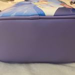 Lounge Fly Frozen Castle Mini Backpack NWT Photo 9