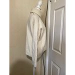 Vince  Cream Turtleneck Pullover Sweater Wool Blend XS Photo 1