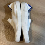 ROTHYS The Original Slip On Sneaker in Bright White Knit Size 9 Flat Loafers Photo 9