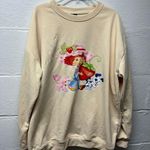 Strawberry Shortcake Crewneck Size 1X Photo 0