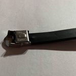 Mens and Womens Fashion Jewellery Bracelet Black Photo 6