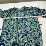 Anthropologie Anthropology, Maeve dress xs Photo 6