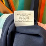 Modcloth My Zest Intentions Rainbow Halter Neck Dress Size S (READ BELOW) Photo 12