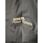 Women's Nike Golf Shirt Nixon Power/Kohler Power Size XL‎ Blue Photo 4