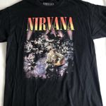 Nirvana Nirvan T-shirt Photo 0