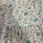 Boutique Floral Dress Photo 4