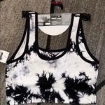 Avia  Monochrome Tie-Dye Sports Bra Photo 3