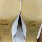 Journee Collection Women's Lorenna Block Heel Slide Sandals- Size 12 Photo 10