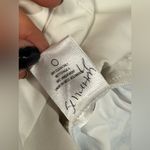 SACHIN + BABI BHLDN Anthropologie Blaine
Taffeta Blue Floral Dress Size US 6 Photo 10