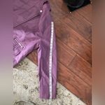 Modern faux leather jacket 💖💖💖 Pink Size XXL Photo 8