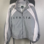 Wild Fable  Gray and Pink Ski Jacket Photo 0