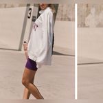 Free People NWT FP Movement Victory Set - White Mulberry Combo - XS Photo 5