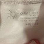 Aerie Offline Crop Top Photo 2