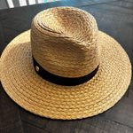 Vince Camuto  Straw Hat Photo 0