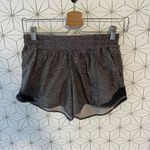 Lululemon  Hotty Hot Short II *Long 4"
Heather Lux Multi Black Photo 3