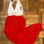 Open Back Dress Multiple Photo 2