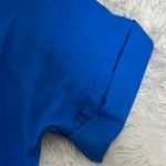 Zenana Outfitters  Royal Blue Top High/Low Super  Soft Oversized fits L Photo 2