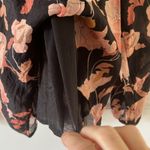 FATE. Beautiful Floral Top by perfect for Fall Photo 11