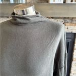 Vince  Olive Turtleneck Sweater for Women Photo 2