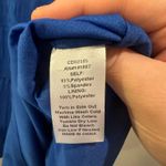 TCEC  Balloon Sleeve Textured Dress Photo 5