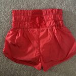 Free People  Movement Shorts Way Home Photo 1