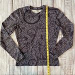 Oakley  Abstract Logo Long Sleeve Thermal Top. Photo 3