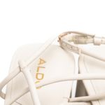 ALDO - Off White Harmonni block heel strappy sandals Photo 7