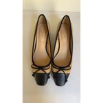 Liz Claiborne 9.5M Women’s Black Pumps Work Office Shoes Memory Foam Comfort Photo 4