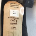 LK Bennett Shilo Patent Leather Pumps Photo 3