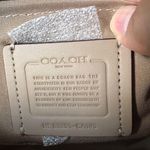 Coach Purse Photo 10
