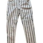 Tinseltown  High Rise Skinny Ankle Jeans Photo 0