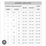 Torrid Flared Adorable Pink Sleeveless Dress 14 Stretchy Photo 3