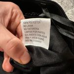 Mac Duggal 12262 One Sleeve Tuxedo Dress Black 4 Photo 8