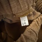 Rope drawstring short size s/M Tan Photo 6