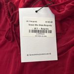 Princess Polly  Dress Mini Red Photo 2